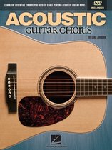 Acoustic Guitar Chords