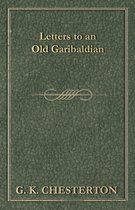 Letters to an Old Garibaldian