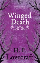 Winged Death (Fantasy and Horror Classics)