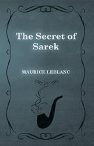 Ars�ne Lupin-The Secret of Sarek