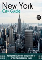 Travel Guide- New York City Guide