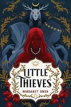Little Thieves- Little Thieves