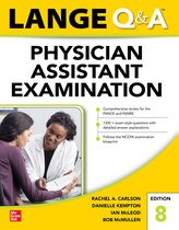 LANGE Q&A Physician Assistant Examination, Eighth Edition