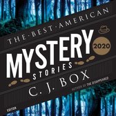 Best American-The Best American Mystery Stories 2020