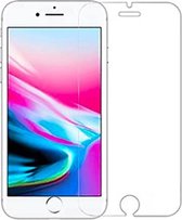 Apple iPhone  7 - 8 - SE (2020) / Glas / Screen Protector / Beschermglas / Gehard glas Screensaver / Gehard Glas 2.5D 9H (0.3mm)