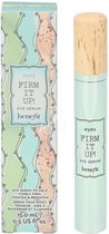 Benefit Firm It Up! Eye Serum 15ml