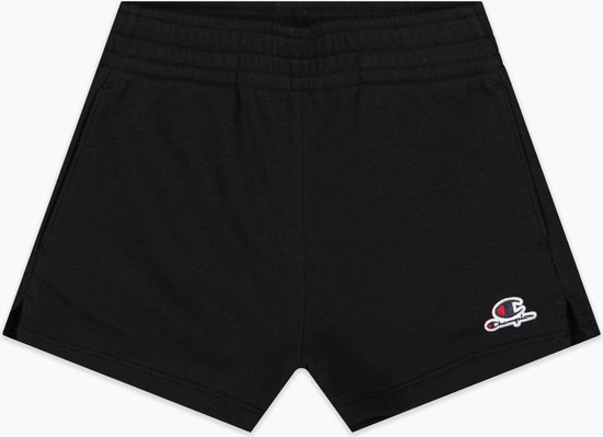 Champion Rochester Meisjes Shorts - Maat  XXS