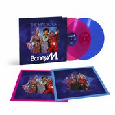 The Magic Of Boney M. (LP)