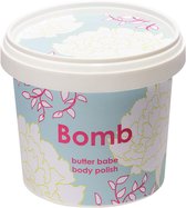 Bomb Cosmetics - Butter Babe - Body Polish - Vegan