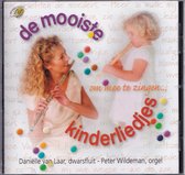 Mooiste kinderliedjes om mee te zingen (met dwarsfluit en orgel, 17 christelijke kinderliederen)