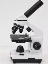 Craffic Optische Microscoop - microscoop digitaal - microscoop junior - stereo microscoop - microscoop kinderen