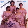 The Fairer Sax - Diversions (CD)