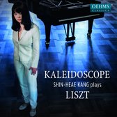Shin-Heae Kang - Kaleidoscope (CD)