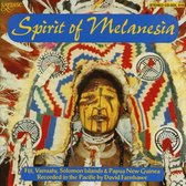 Various Artists - Spirit Of Melanesia (CD)