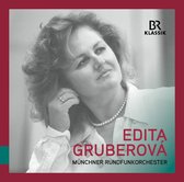 Edita Gruberova & Regensburger Domspatzen Münchner - Famous Opera Arias (CD)