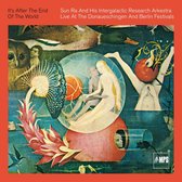 Sun Ra And His Intergalactic Research Arkestra - It's After The End Of The World (CD)