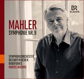 Symphonieorchester Des Bayerischen Rundfunks, Mariss Jansons - Mahler: Symphonie No.9 (CD)