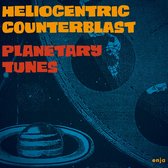 Planetary Tunes (CD)