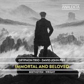 Gryphon Trio - David John Pike - Immortal And Beloved (CD)