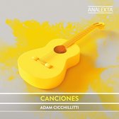 Cicchillitti - Canciones (CD)