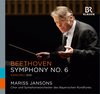 Chor Und Symphonieorchester Des Bayerischen Rundfunks, Mariss Jansons - Symphony No.6 (CD)