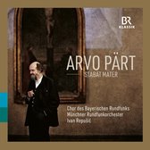 Chor Des Bayerischen Rundfunks, Münchner Rundfunkorchester - Pärt: Stabat Mater (CD)