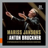 Symphonieorchester Des Bayerischen Rundfunks, Mariss Jansons - Bruckner: Symphonies Nos. 3, 4, 6, 7, 8 & 9 (6 CD)
