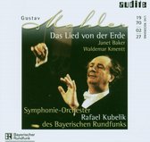Waldemar Kmentt & Janet Baker - Mahler: Das Lied Von Der Erde (CD)