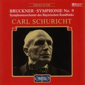 Symphonieorchester Des Bayerischen Rundfunks - Bruckner: Symphonie No.9 D-Moll (CD)