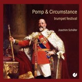 Joachim Schafer - Pomp & Circumstance (CD)