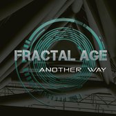 Fractalage - Another Way (CD)