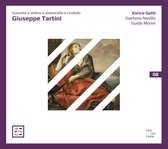Enrico Gatti - Gaetano Nasillo - Guido Morini - Suonate A Violino E Violoncello O Cimbalo (2 CD)