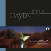 Giovanni Antonini - Il Giardino Armonico - Haydn 2032, Vol. 8: La Roxolana (2 LP)