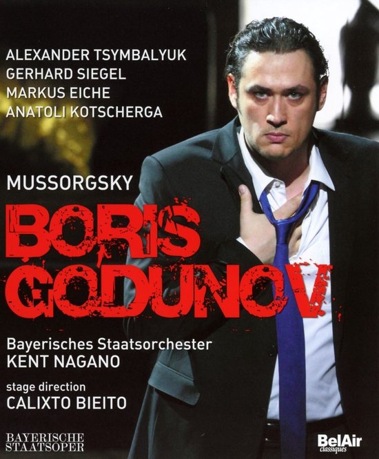 Boris Godunov