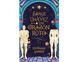 Erase Una Vez Un Corazon Roto