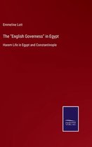 The "English Governess" in Egypt