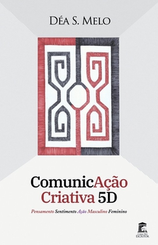 ComunicAção Criativa 5D - cover