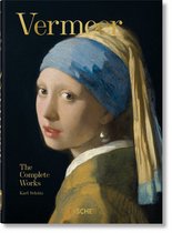40th Edition- Vermeer. l'Oeuvre Complet. 40th Ed.