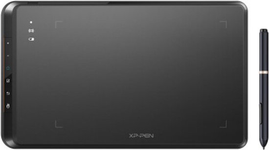 XP-PEN Star 05 - Wireless
