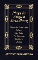 Plays by August Strindberg