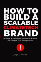 Climate Tech Branding