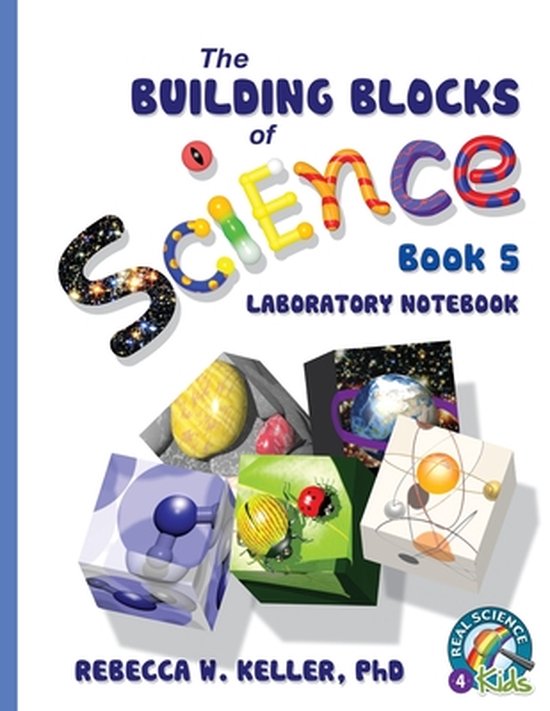 Exploring the Building Blocks of Science Book 5 Laboratory N ... - cover