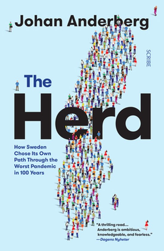 The Herd - cover