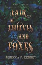 Lair of Thieves and Foxes