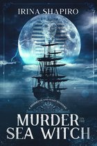 Redmond and Haze Mysteries- Murder on the Sea Witch