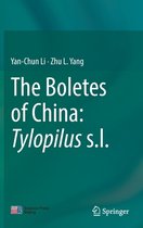 The Boletes of China Volume 1