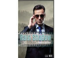 Bluewater Bay- Rain Shadow