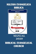 Iglesia Evangelica Biblica