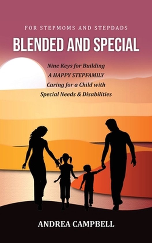 Blended and Special - cover