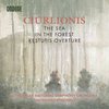 Lithuanian National Symphony Orchestra - Modestas - Ciurlionis: The Sea; In The Forest; Kestutis (CD)